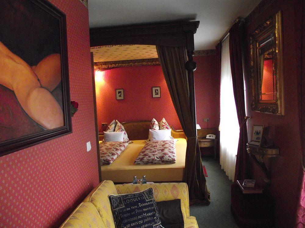 Waldschloesschen Bed & Breakfast Митенвалде Екстериор снимка